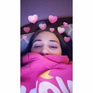 Meet your Posher, Allie